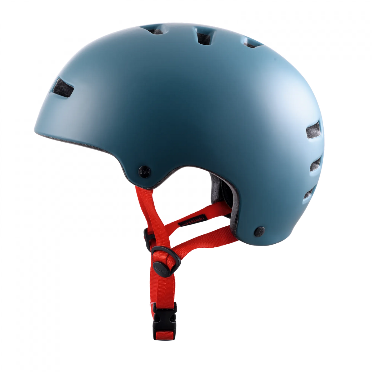 Skatehelm TSG Superlight Satin Teal