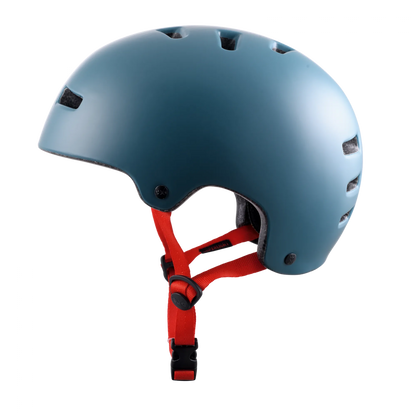 Skatehelm TSG Superlight Satin Teal