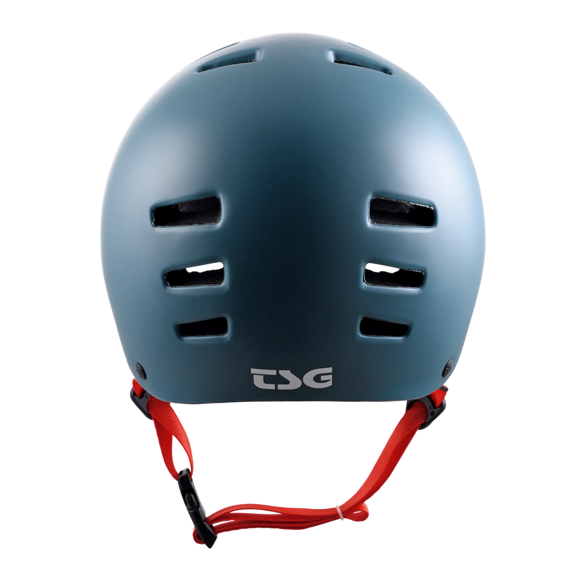 Skatehelm TSG Superlight Satin Teal