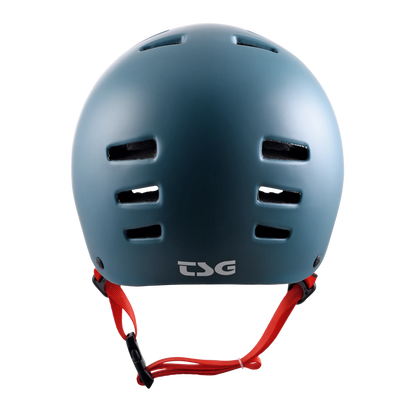 Skatehelm TSG Superlight Satin Teal