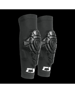 Protections Tsg Elbow-Sleeve Joint Black Xxl