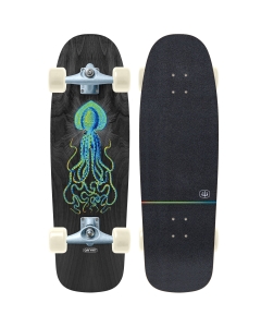 'Completo Carver ENIGMA BLUE IMPALA CX 30.5"'