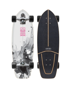 Surfskate Completo Carver Resin C7 31
