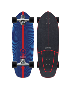Surfskate Kai Lenny Powerline - C7 Trucks