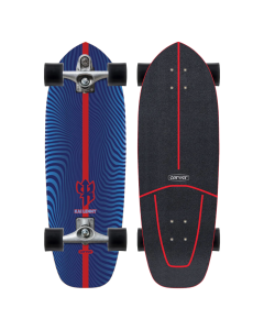 Surfskate Kai Lenny Powerline - C7 Trucks