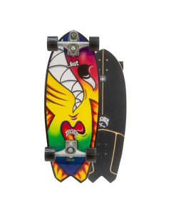 Surfskate Lost Rydra 29'' - C7 Trucks