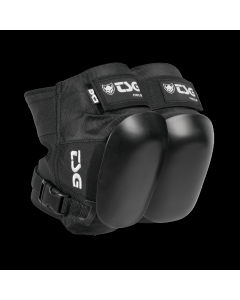 Protections Tsg Kneepad Force Iii Black Xxl/Xxxl