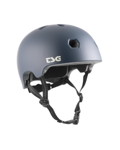 Helmet TSG META SOLID SATIN PAYNES GREY L/XL