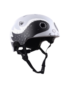 Caschi TSG META GRAPHIC DESIGN RACOON - XXS/XS