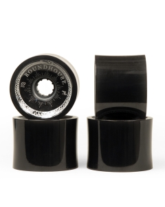 Ruote ROUNDHOUSE CONCAVE SMOKE 69MM/78A