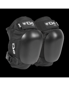 Protections Tsg Kneepad Force V Black L