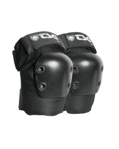 Protezioni TSG elbow pad ACE BLACK - M