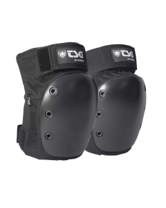 TSG genouillères ALL TERRAIN BLACK S
