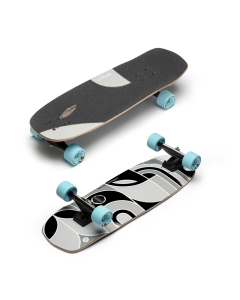 Surfskate Loaded Ballona Orca C5 27.75