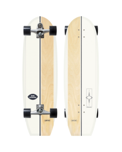 Surfskate BING CONTENTIAL - C7 Trucks