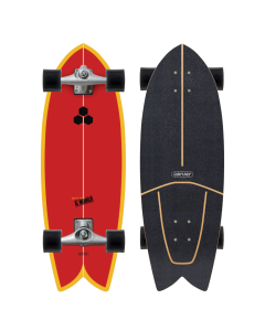 Surfskate CI FISH - CX Trucks