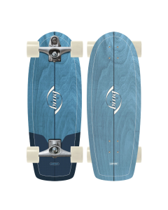 Surfskate BING PUCK - C7 Trucks