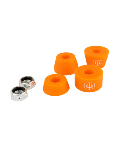 Pacco Bushings C7 GLO MEDIUM Orange
