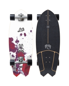 Surfskate Completo Carver Lost Hydra Cx 29