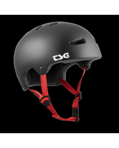 Casque TSG Superlight Satin Black Taille S/M