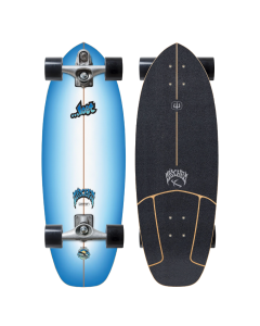 Surfskate LOST Puddle Jumper (V4) - C7 Trucks
