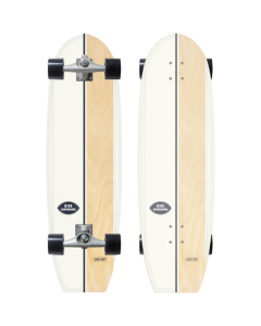 Surfskate BING CONTINENTAL - CX Trucks