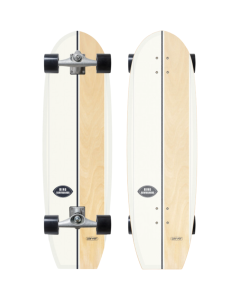Surfskate BING CONTINENTAL - CX Trucks