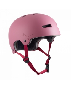 Casco TSG EVOLUTION WMN SOLID COLOR SATIN SAKURA