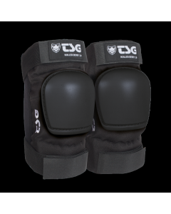Protections Tsg Elbowpad Roller Derby 3.0 Dark Black S