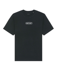T Shirt Logo Black L