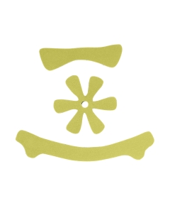 Pad Kit TSG Meta Helmet Pad Kit Dc - - M