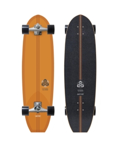 Surfskate Carver CI Nose Rider CX 37