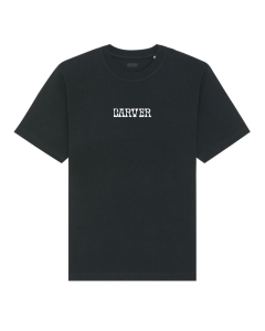T Shirt Rising Sun Black S