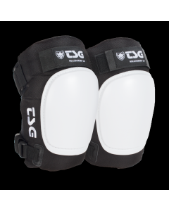Protections Tsg Kneepad Roller Derby 3.0 Black Xxl/Xxxl