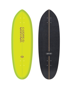 Deck Carver Electric Acid 36