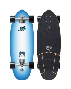 Surfskate 2026 LOST Puddle Jumper (V4) - CX Trucks