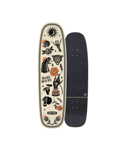Deck Surfskate OMNI 32"