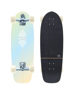 Surfskate Completo Carver Cosmic Haze C7 31