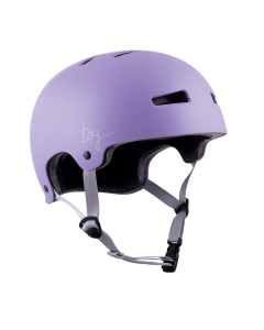Protective gear Tsg Evolution Wmn Solid Color Satin Violet Xxs/Xs