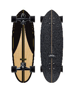 Surfskate CARVER BLACK LABEL C7 32"