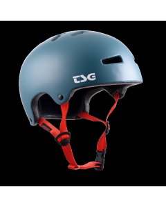 Casque TSG Superlight Satin Teal Taille S/M