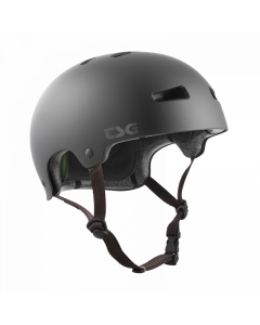 TSG HELMET KRAKEN SOLID COLOR SATIN BLACK