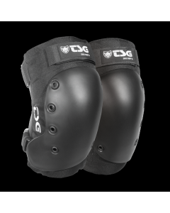 Protections Tsg Kneepad Sk8 Dhp'S Black XL