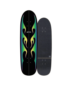 Deck Surfskate FIREBRAND 32"