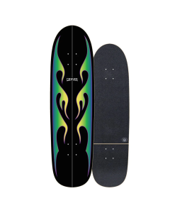 Deck Surfskate FIREBRAND 32"