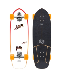 Surfskate Completo Carver Lost Ripper C7 30