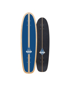 Deck Surfrider Blue 29" 