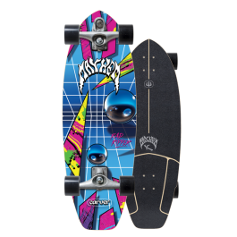 美品　カーバーMAYHEM RAD ripper CX7 31インチ 未使用 lost31-2.jpg