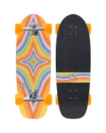 Surfskate Completo Carver Grlswirl Daydream Cx 28