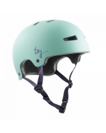 Helm TSG EVOLUTION WMN SOLID SATIN MINT XXS/XS